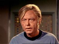 Click to watch 'The Deadly Years' (popup) Star Trek TOS